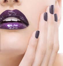 All About Going Mad For Matte With Opi
