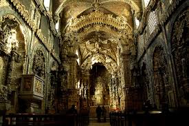 We use cookies to ensure that we give you the best experience on our website. Santa Clara Church Eurovelo Portugal