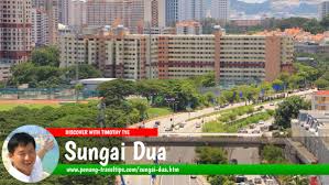 Tek chiao tze chih ko moral uplifting society. Sungai Dua Penang Island Real Estate Guide