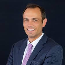 Mr. Rob Gannett succeeds Rodney Hinton as Palmetto's CEO