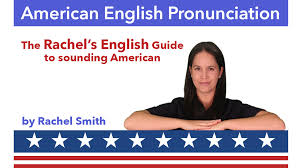 How to pronounce answer in american english. The Book Is Here Rachel S English