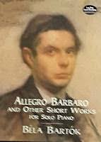 EMS MUSIC DISTRIBUTION (SIBU): DOVER PUBLICATIONS-Solo Piano Books