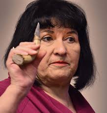 Indian Steps curator lectures