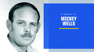 MHS great Mickey Wells passes away at the age of 79