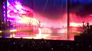 I am ready to get back on the road and see my fans in person! said gomez. Selena Gomez Come Get It Revival Tour Malaysia 25 07 16 By Sherilyn Liew