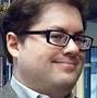 Profile Picture of Dr. Joshua Ezra Burns - Theology - Marquette University (@marquette.edu) on Google