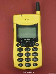 Philips Genie Sport