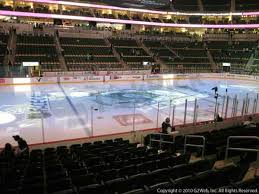 Ppg Paints Arena Seat Views Section By Section