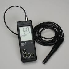 Hanna® Waterproof Dissolved Oxygen Meter | Carolina Biological Supply
