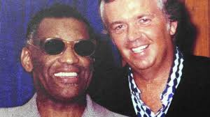 Pictures: WDRC And Dick Robinson Through The Years