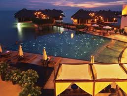 Untuk tempahan, sila layari laman web avanihotels.com. 13 Hotel Terapung Di Malaysia Yang Menarik Untuk Bermalam Di Atas Air