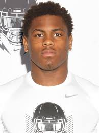 La'Damian Webb, South Alabama, Running Back