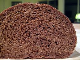 But since keto breads can't use standard flour or butter, the typical ingredient list looks a little different. Pumpernickel Bread From George Greenstein S Secrets Of A Jewish Baker Gluten Free Rye Bread Rye Bread Rye Bread Recipes