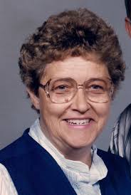 Carolyn Jean Prange Obituary 2014