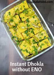 Dhokla Recipe Without Eno How To Make Dhokla At Home Without Eno Recipe Dhokla Recipe Dhokla Khaman Dhokla