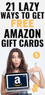 One thing we really liked about this exchange website is the shopper guarantee. 21 Ways To Get Free Amazon Gift Cards Savvy New Canadians