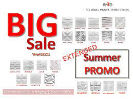 The number two mistake is leaving the canvas white when they start painting. 3d Wall Panel Philippines Home Facebook