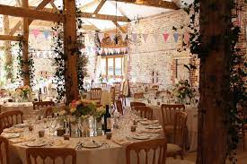 #wedding wednesday #weddings #farm wedding #barn wedding #country wedding #rustic wedding #rustic chic #bouquet #wedding invitation #wedding invites #mason jar #mason jar. Our Top Tips On Choosing Wedding Flowers For Your Barn Wedding