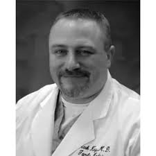 Dr. Mark Key, MD, Family Medicine