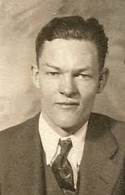 Arthur Jackson “Jack” Pennington (1917-1958)