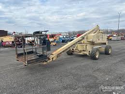 JLG 40H-2WD Aerial Lift