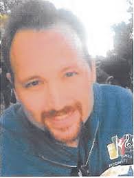 Derek Newell Obituary