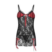 Maybe you would like to learn more about one of these? Nuisette Femme Dentelle Noire Universdentelle