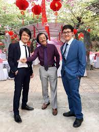 Những hành động mang tính nhân văn sâu sắc đã khắc họa hình ảnh đẹp về người chiến sỹ công an trong lòng nhân dân. Con Trai Ns Giang Coi Chia Sáº» Giá»¯a Máº¥t Mat Ba Khong Con Má»‡t Má»i