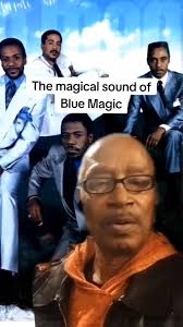 #CapCut #fyp #bluemagic #randb #soulmusic #musichistory #phillysoul