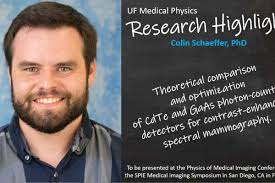 2021 » Medical Physics » College of Medicine » University of Florida