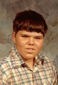 James Allen Strickland July 11, 1966