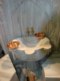 Nature Fusion Banyo