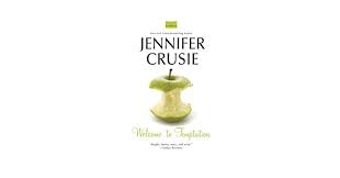 Welcome to Temptation: A Novel: Crusie, Jennifer: 9780312641375:  Amazon.com: Books