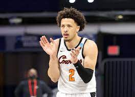 Why cade cunningham is a great fit, odds, scenarios and more. The Raptors Have A 7 5 Chance Of Winning The Nba Draft Lottery Here S Some Examples Of What Else Can Happen With Those Odds The Star