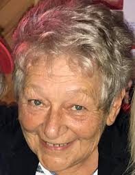 Obituary information for Sharon L. Anderson