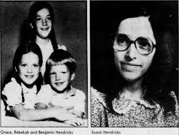 Hendricks: Nov. 7, 1983, the day that changed Bloomington