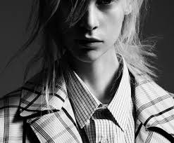 Model Call: Sarah Abney