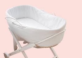How Long Can Baby Sleep In A Bassinet It Depends On This