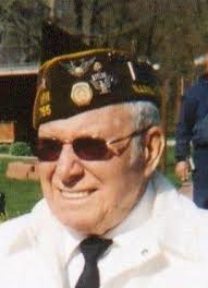 Ray Van Hook Obituary