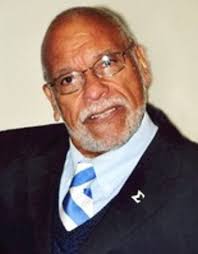 Dr. Robert J. Booker Obituary