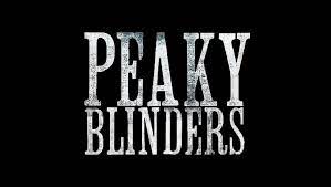 The unit of measurement is in inches. Peaky Blinders Gangs Of Birmingham Wikipedia