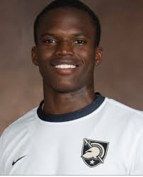 CPT John R. Dennison (USMA '04) — Steel Hearts