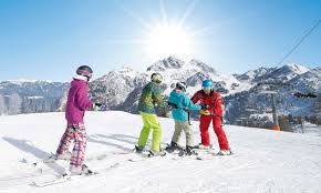 Welche skigebiete haben aktuell geöffnet? Skifahren Lernen In Karnten Die 5 Besten Anfanger Skigebiete