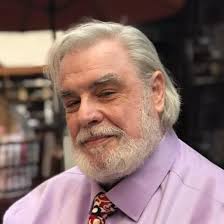 Ebenezer Scrooge returns: a book review