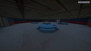 Among us christens its official twitter feed with a sneak peak at a brand new map, with the promise of more updates to come next month. Gun Game Among Us Skeld Tacttact Fortnite Creative Map Code