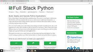 (i unsuccessfully tried using android studio but couldn't figure out a way to run python code there.) i'm quite new to app development and would highly appreciate any leads of doing this in python rather. Learn Python Tutorials For Beginners Intermediate And Advanced Programmers Stackify