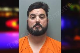 Eric McAfee — Cherokee County Jail Bookings