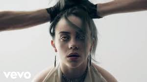 Watch the music video for bury a friend by billie eilish on apple music. Billie Eilish Bury A Friend Youtube