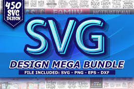 ♥ free svg cutting files for crafters ♥. 450 Design Mega Bundle Graphic By Orindesign Creative Fabrica