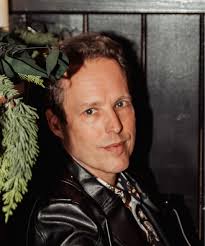 Christopher Scott Carter